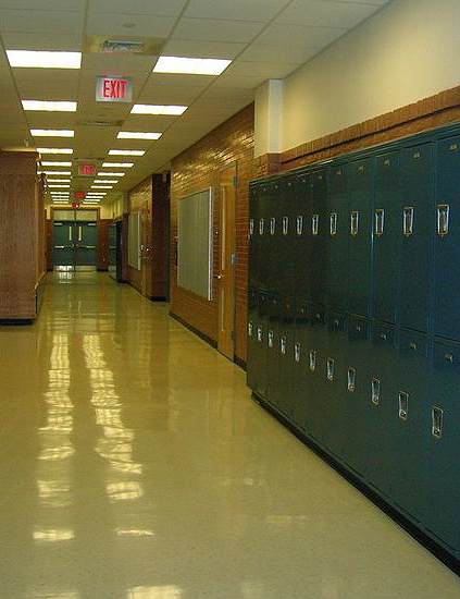 Sex School