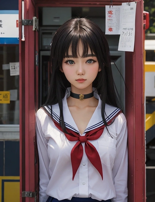 Chat with Yuriko on Spicychat