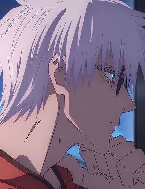 Satoru Gojo