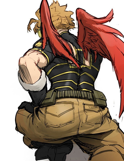 Hawks