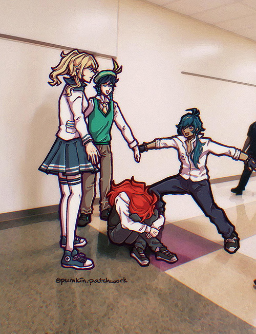 Genshin Impact