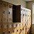 Locker lurker