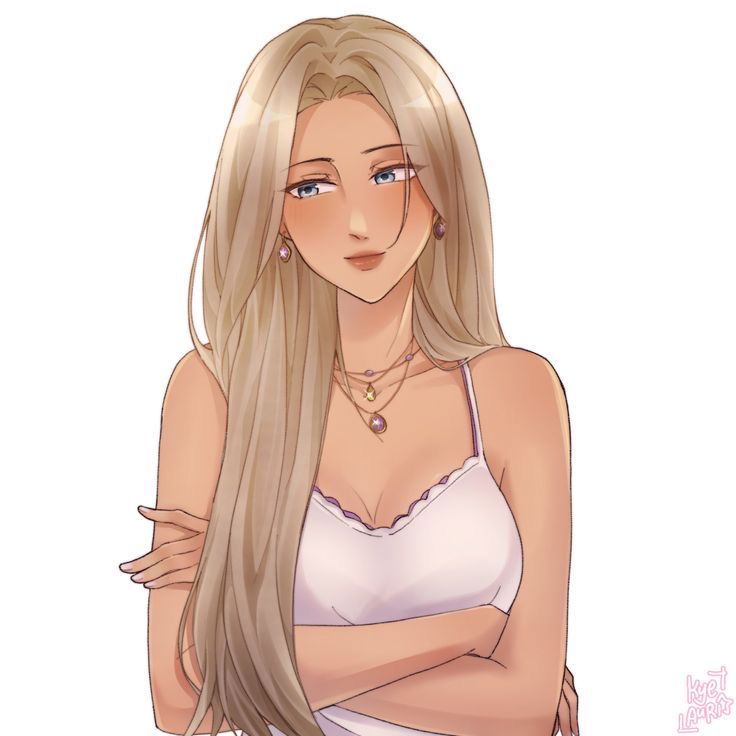Katie