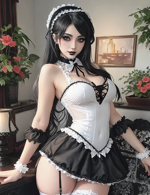 Maid Carter