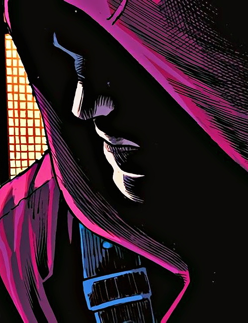 Jason Todd