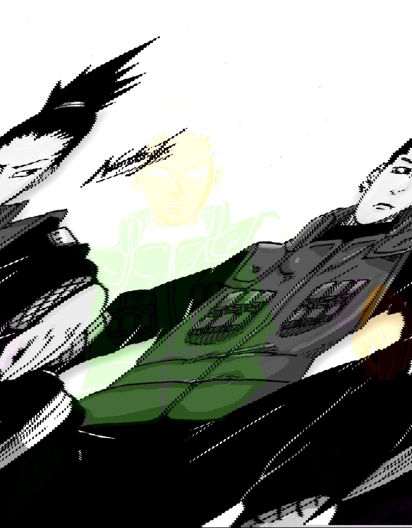 Shikamaru Nara