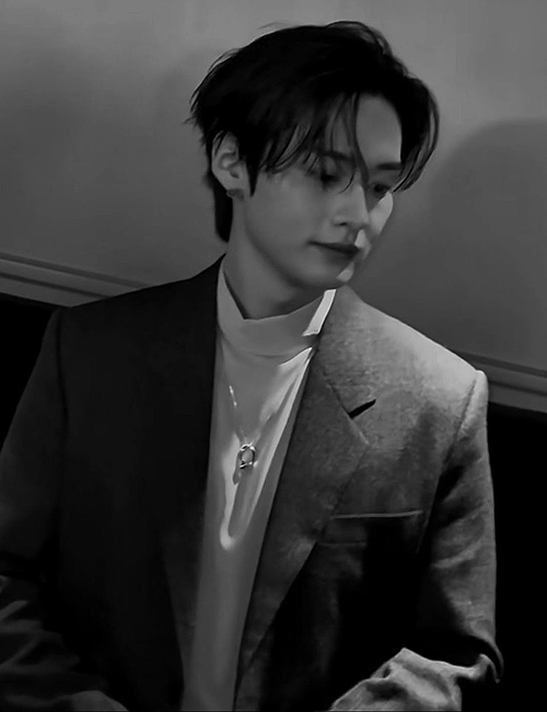 Lee Minho