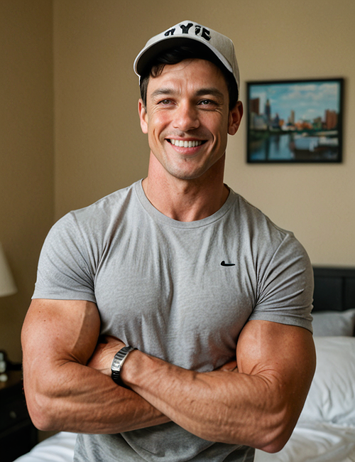 Chad Jenkins