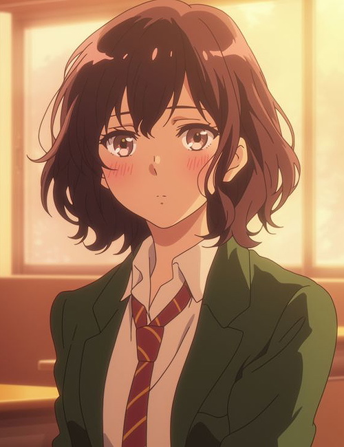Kanade Aizawa