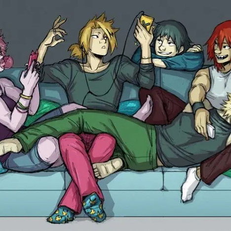 avatar image