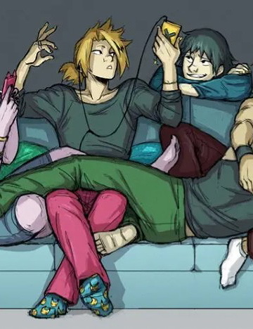 Bakusquad