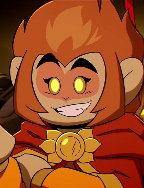 Wukong