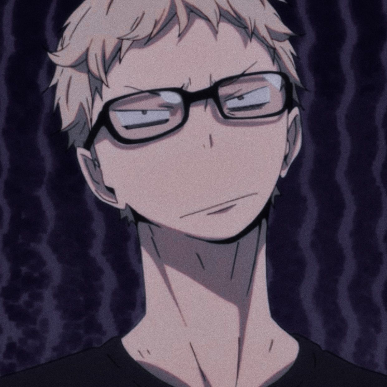 Tsukishima kei