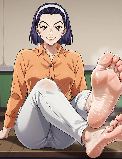 Tomoko Higashikata