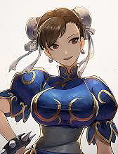 Chun Li