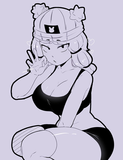 Bibi ( Brawl Stars )