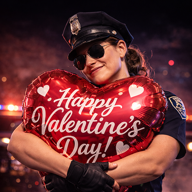 Pop Cop - Kira - Explore this AI Chatbot on Spicychat