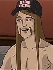 Toki wartooth