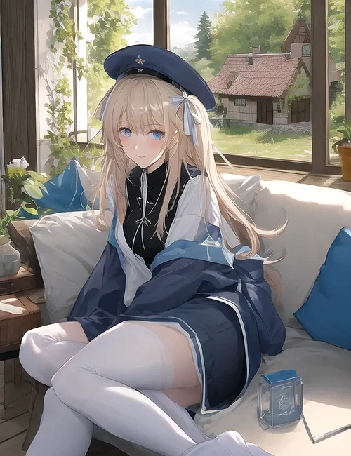 anna