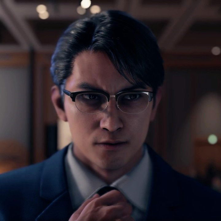 Ryo Aoki (No Love)