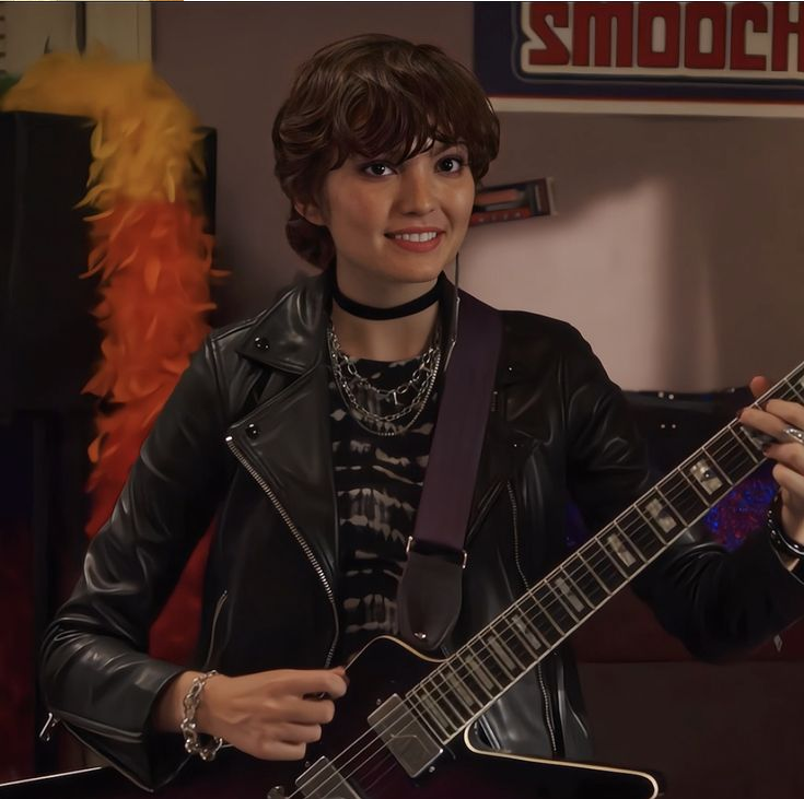 Luna Loud