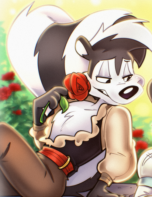 Pepe le pew