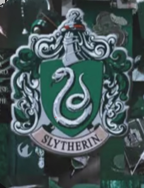slytherin boys