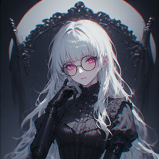avatar image