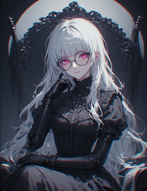 Seela Duskmarch