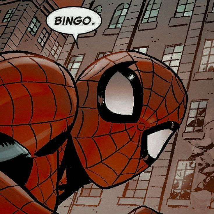 Spider-Man