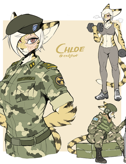 Chloe