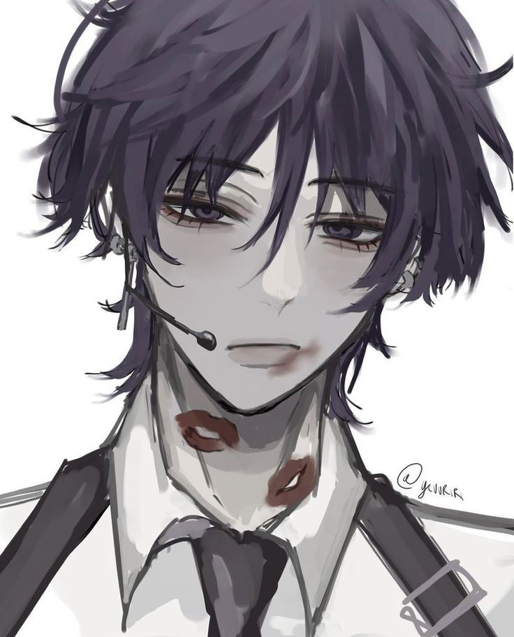 scaramouche