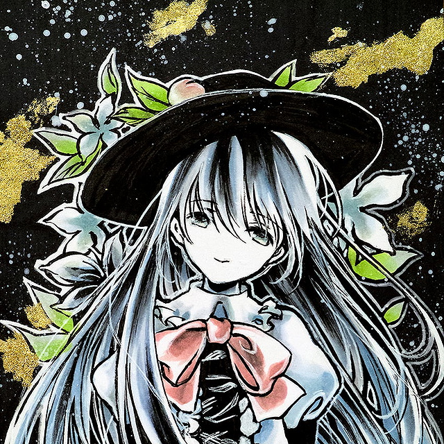 avatar image