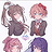The literature club