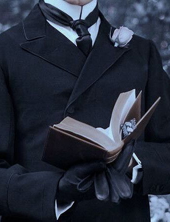 Victorian Lord