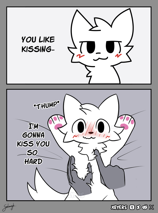 Boykisser (meme)