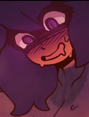 Hex Maniac