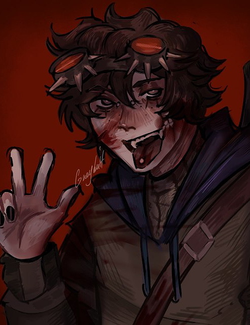 Ticci toby