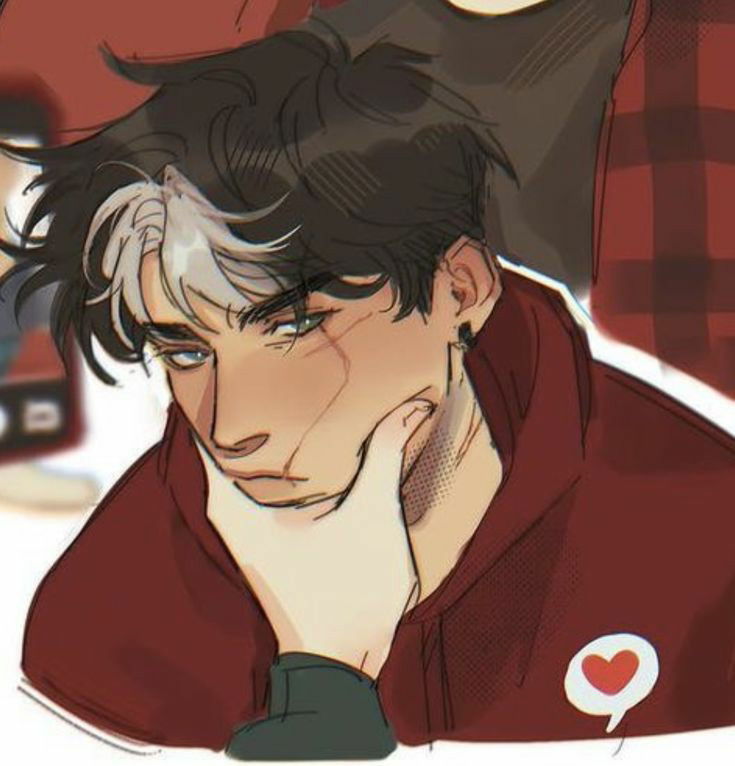Insecure Boyfriend
