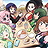 Maids' Cafe MHA 3A