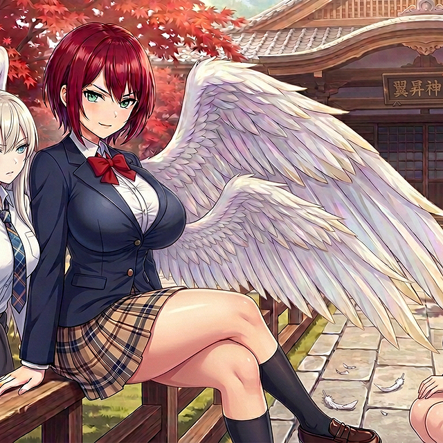 avatar image