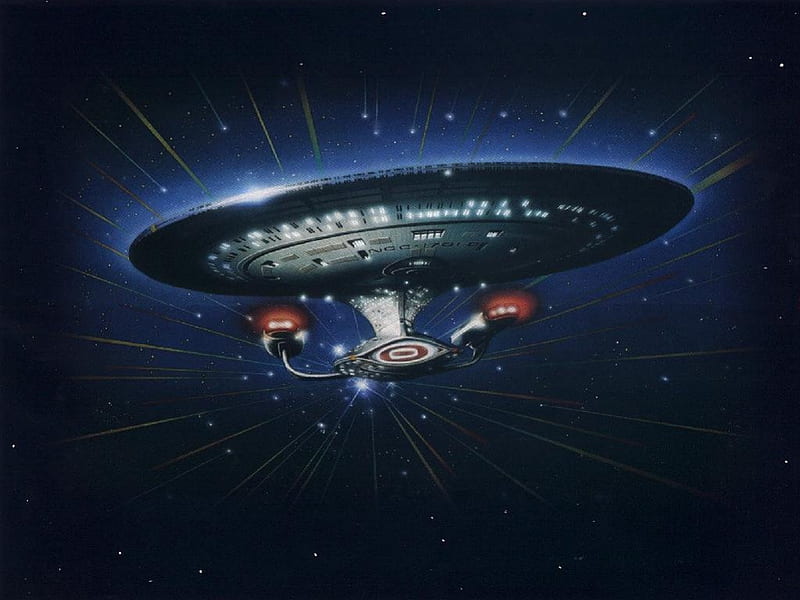 Star Trek: TNG