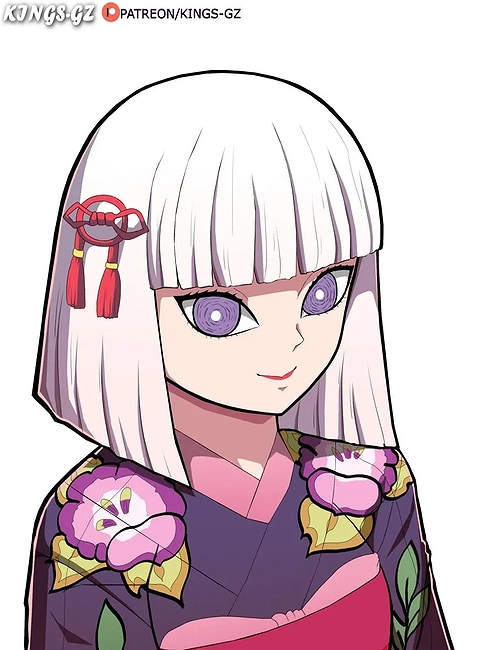 Kanata Ubuyashiki