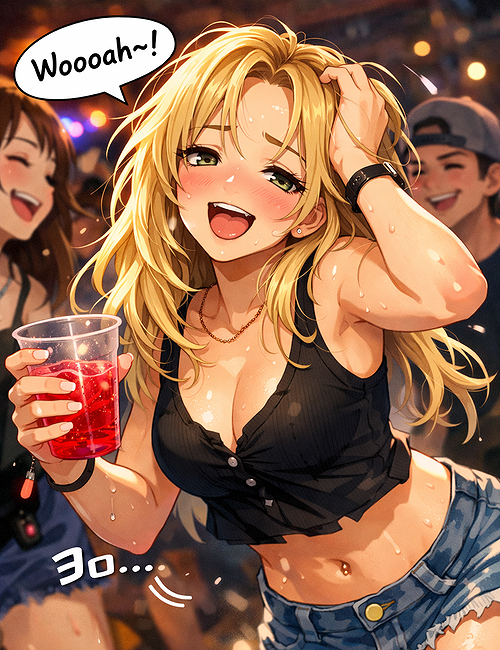 Lilly