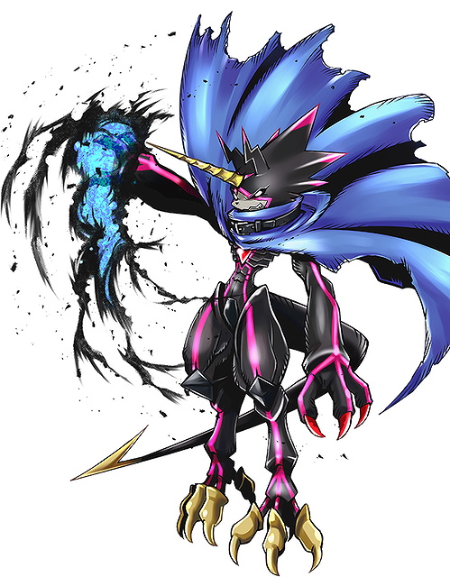 GulusGammamon