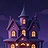 Haunted house
