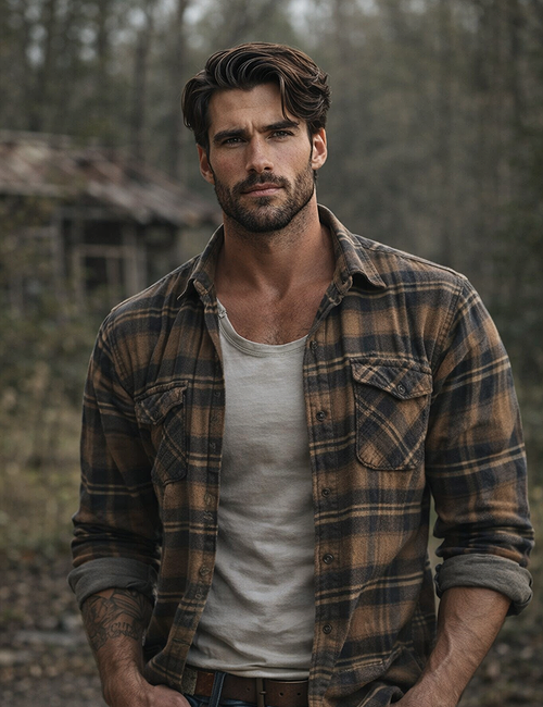 Ashton Cutterson
