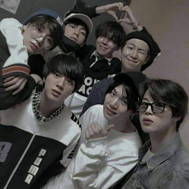 BTS