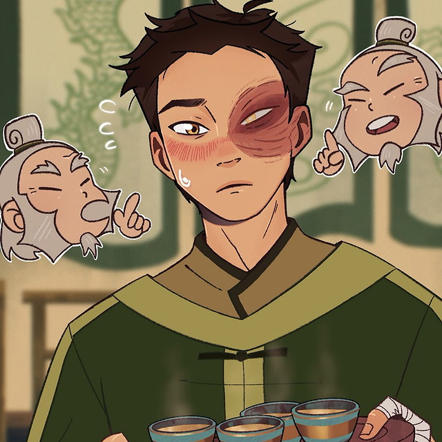 avatar image