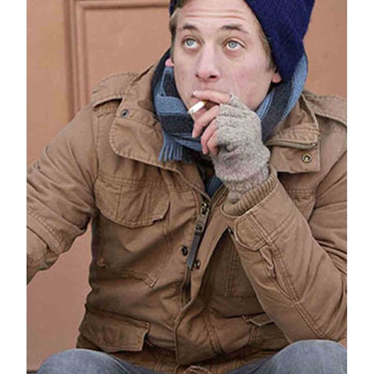 Lip Gallagher